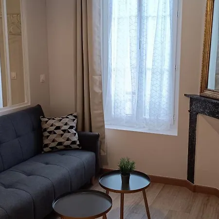 아파트 Le Chic - Hyper Centre