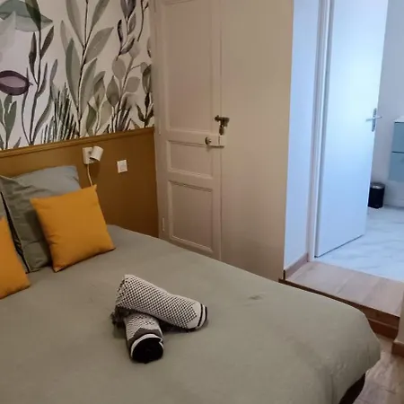 Le Chic - Hyper Centre Charleville-Mézières