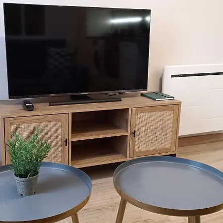 Le Chic - Hyper Centre * Charleville-Mézières