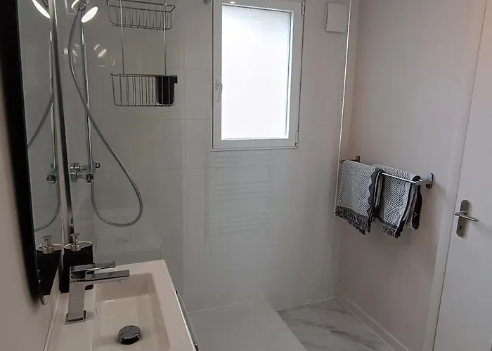 Le Chic - Hyper Centre شقة *