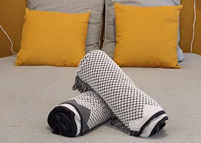 Le Chic - Hyper Centre *