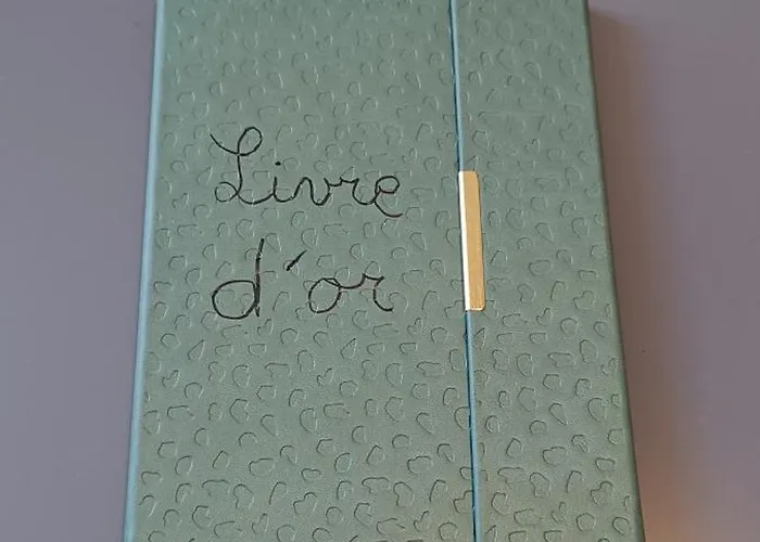 شقة Le Chic - Hyper Centre *