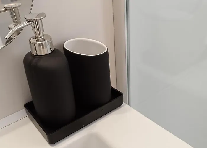 شقة Le Chic - Hyper Centre *